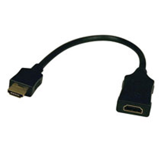1ft HDMI Active Signal Extende